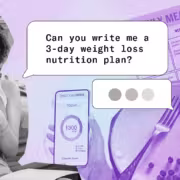 Искусственный интеллект даёт подросткам опасные советы по питанию