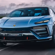 1 lamborghini lanzador concept
