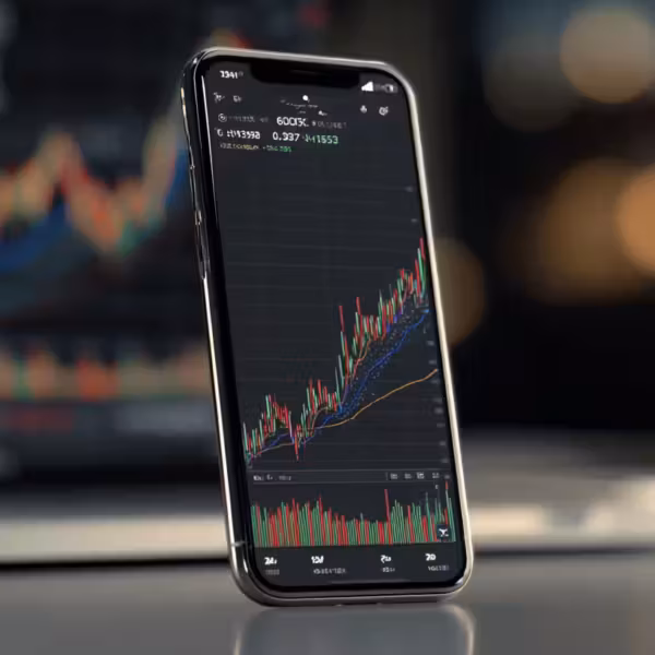 Сбер представил в App Store обновлённое приложение для инвесторов «Состояние» на iPhone