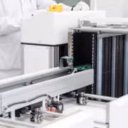 В Ижевске начали серийно выпускать модули для базовых станций 2G и 4G