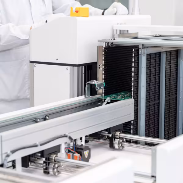 В Ижевске начали серийно выпускать модули для базовых станций 2G и 4G