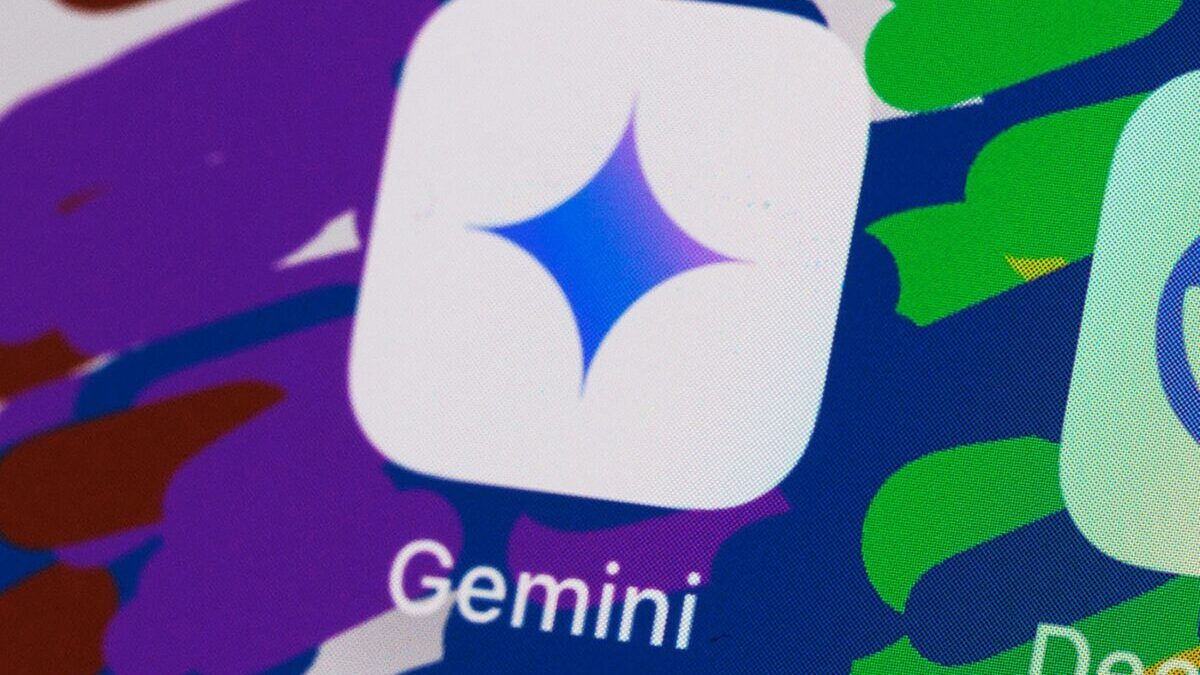 Google начала тестирование приложения Gemini для Mac в конкуренции с ChatGPT и Claude