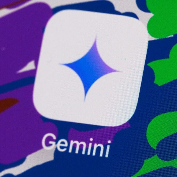 Google начала тестирование приложения Gemini для Mac в конкуренции с ChatGPT и Claude