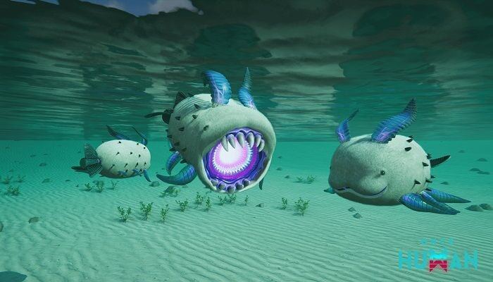 Два новых хитроумных врага в Once Human появятся 26 марта