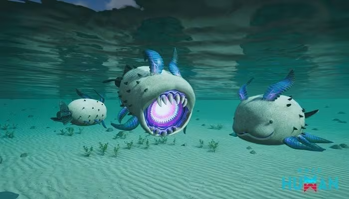 Два новых хитроумных врага в Once Human появятся 26 марта