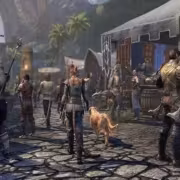 Обновление 50 The Elder Scrolls Online: подробности улучшений игрового опыта