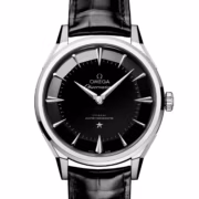 Точность часов Omega Constellation измеряют по звуку без секундной стрелки 11 Точность часов Omega Constellation измеряют по звуку без секундной стрелки