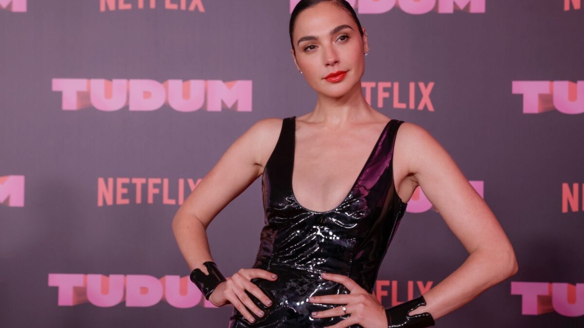 От Арракиса до Готэма: 15 образов актрис, покоривших фантастику 39 1687168962133196472