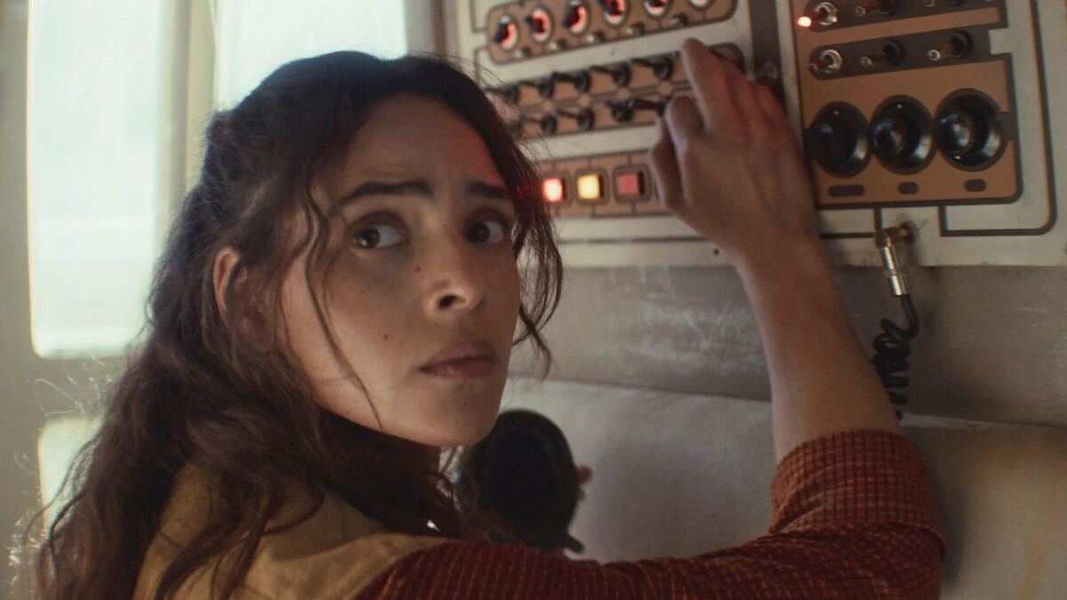 От Арракиса до Готэма: 15 образов актрис, покоривших фантастику 52 1872370