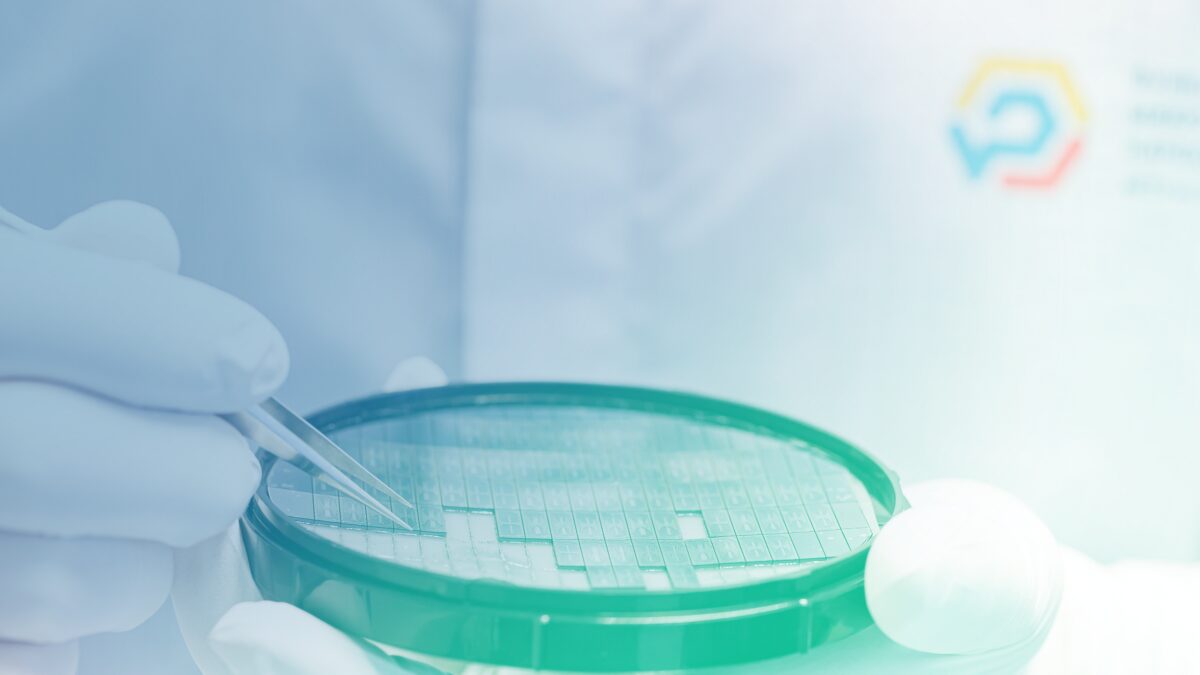 Бауманка запустила бесплатное контрактное производство фотонных чипов для учёных России 1 Бауманка запустила бесплатное контрактное производство фотонных чипов для учёных России