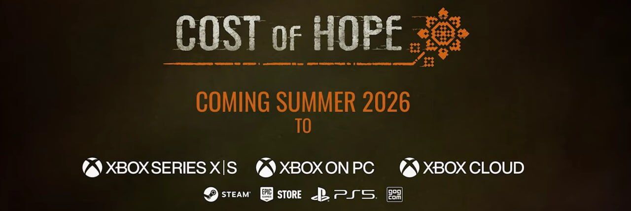 S.T.A.L.K.E.R. 2 получит первое сюжетное DLC — «Cost of Hope» выйдет летом 2026 года 1 2026 03 26 21.28.19