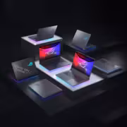 ASUS показала игровые ноутбуки ROG Strix G16 и G18 с mini LED и процессорами Core Ultra 9 4 ASUS показала игровые ноутбуки ROG Strix G16 и G18 с mini LED и процессорами Core Ultra 9