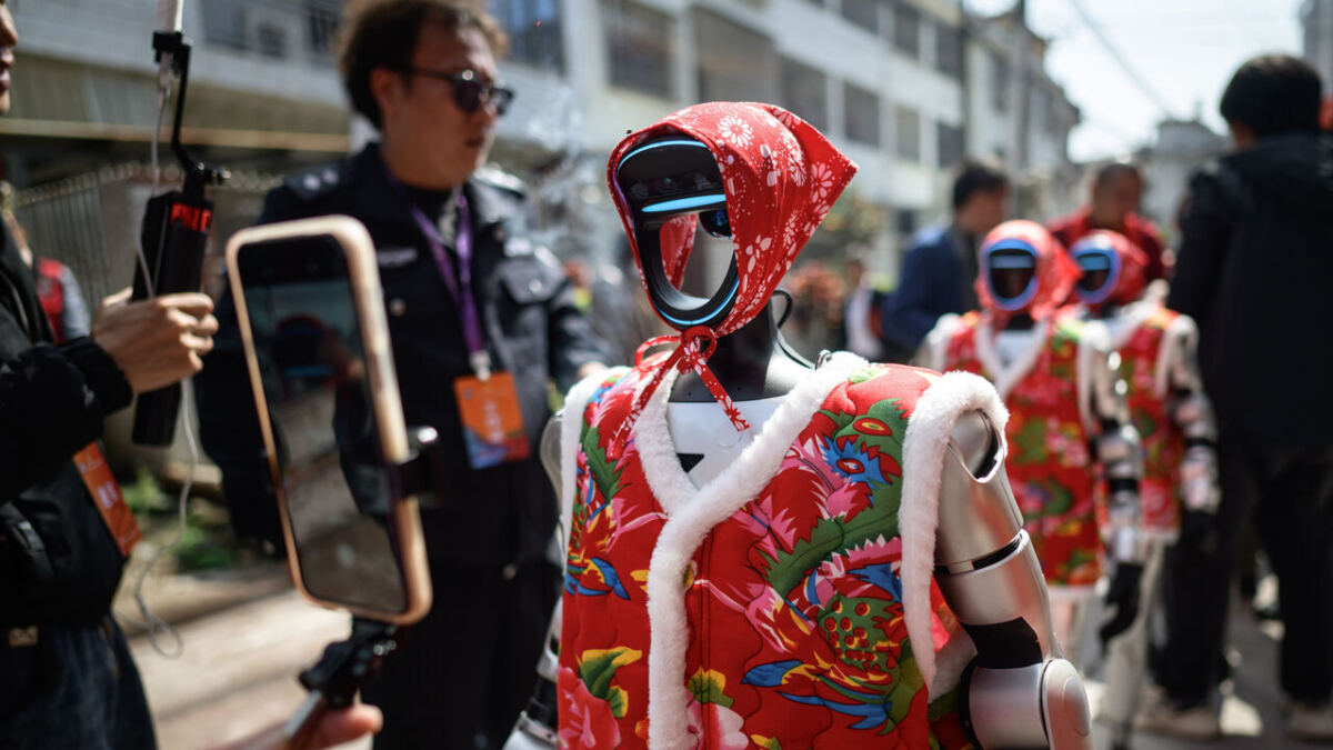 Китайский план технологического прорыва к 2030 году и дальше