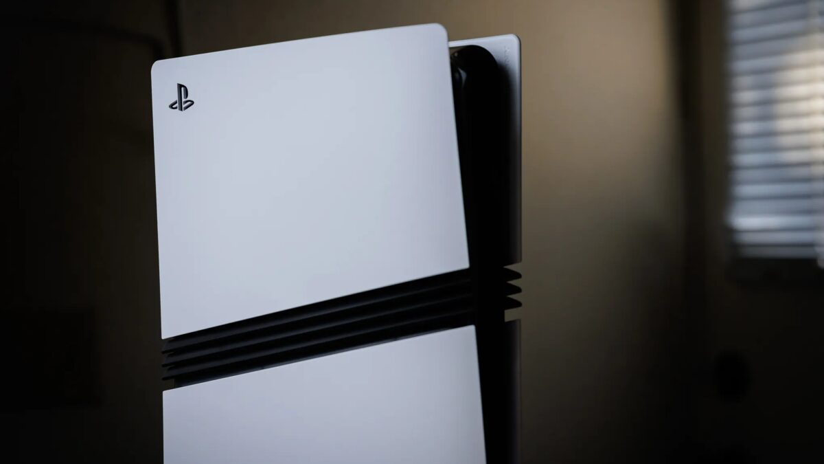 Апдейт AI масштабирования графики PlayStation 5 Pro улучшит качество игр 1 Апдейт AI масштабирования графики PlayStation 5 Pro улучшит качество игр