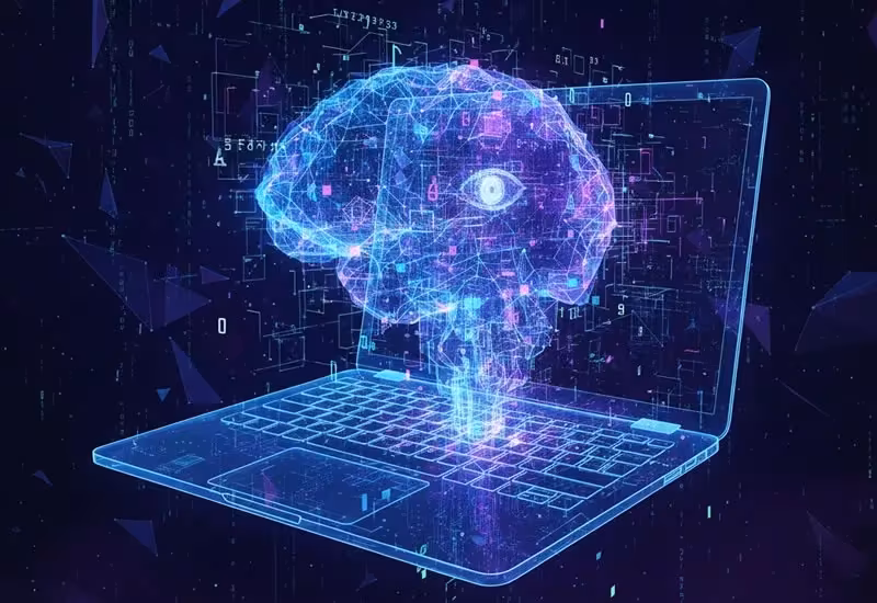 Трафик интернет-ботов превысит человеческий к 2027 году — прогноз Cloudflare