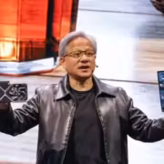 Мы достигли AGI: Хуанг заявил о сильном ИИ, но Nvidia этот ИИ не создаст