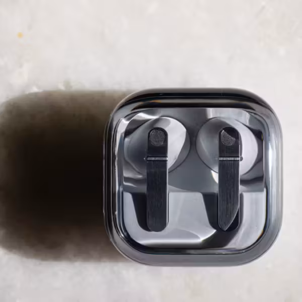 Samsung Galaxy Buds 4 Pro: наушники с лучшим звуком для владельцев Galaxy