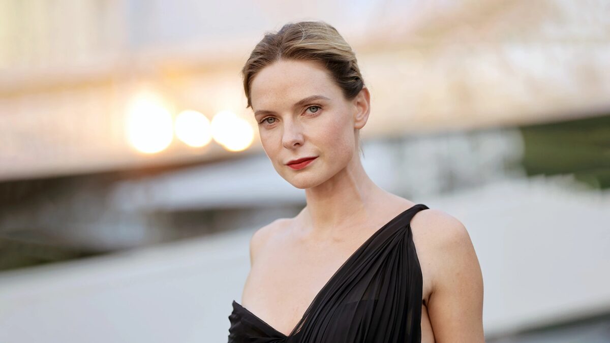 От Арракиса до Готэма: 15 образов актрис, покоривших фантастику 43 347096205744630