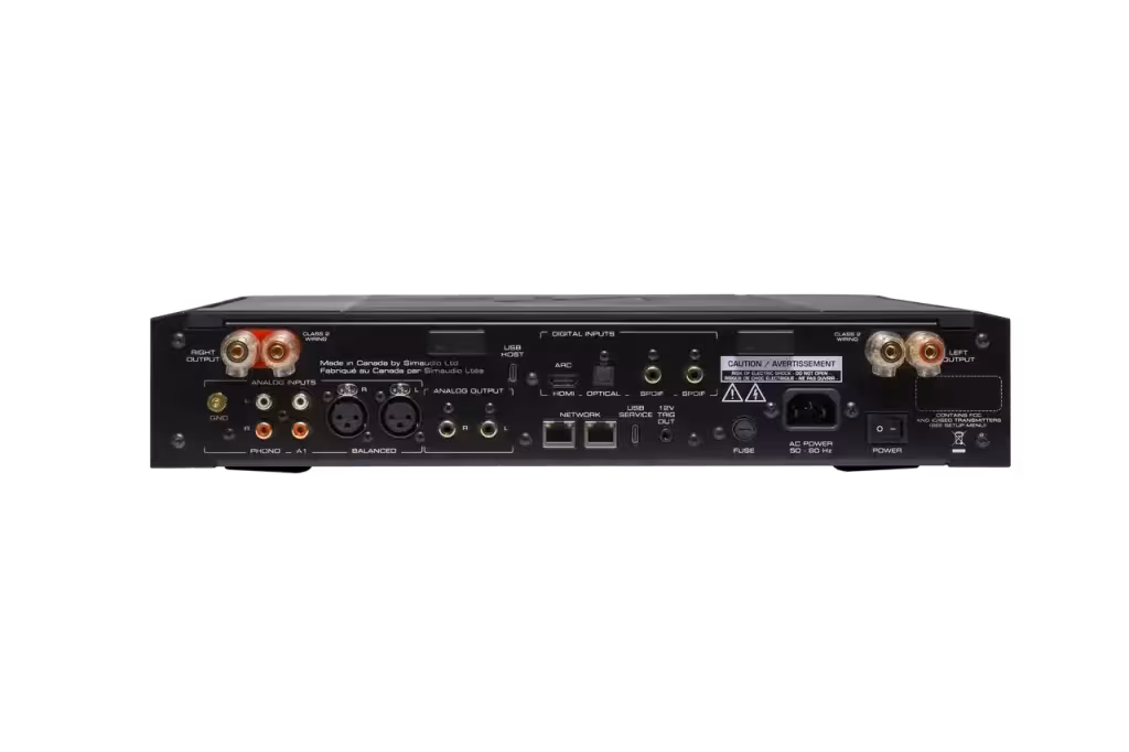 Moon 371 задняя панель