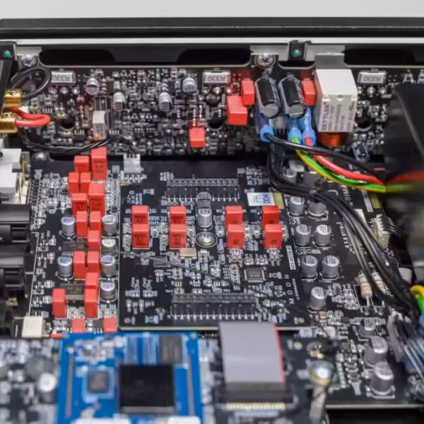 Moon 371 с интегральным усилителем и стримером впервые покажут широкой публике