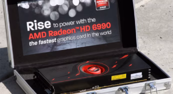 15 лет AMD Radeon HD 6990: монстр с двойным GPU на вершине производительности