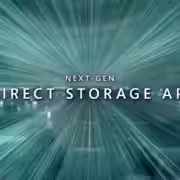 DirectStorage 1.4 от Microsoft добавляет поддержку Zstandard и улучшает управление нагрузкой на GPU