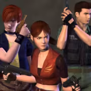 Ремейк Resident Evil Code Veronica с масштабными изменениями и расширениями 6 Ремейк Resident Evil Code Veronica с масштабными изменениями и расширениями