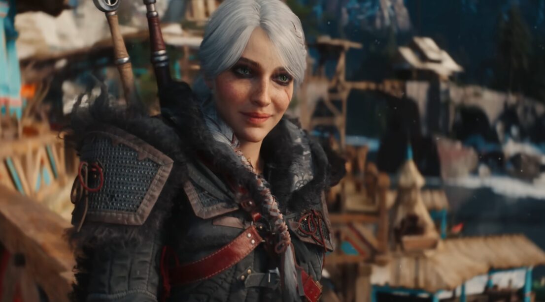 CD Projekt готовит новый неанонсированный проект с релизом в ближайшие кварталы 1 CD Projekt готовит новый неанонсированный проект с релизом в ближайшие кварталы