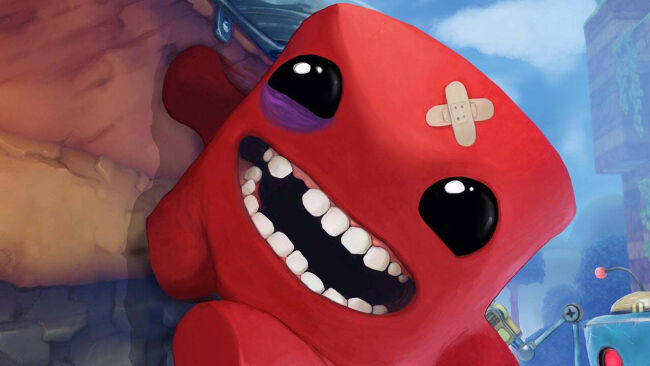 Super Meat Boy 3D выйдет 31 марта на всех актуальных платформах