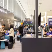 ИИ на GDC: повсеместное присутствие в инструментах, но не в играх