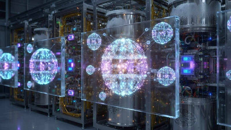 Авторы квантовой криптографии Беннет и Брассар получили премию Тьюринга