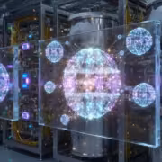 Авторы квантовой криптографии Беннет и Брассар получили премию Тьюринга