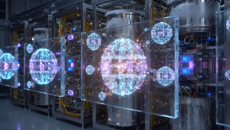 Авторы квантовой криптографии Беннет и Брассар получили премию Тьюринга