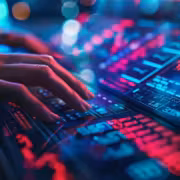 Акции Cipher Digital выросли на 9% после крупного договора с Hyperscaler