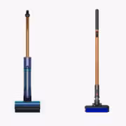 Dyson выпустил компактный моющий аппарат PencilWash за $350