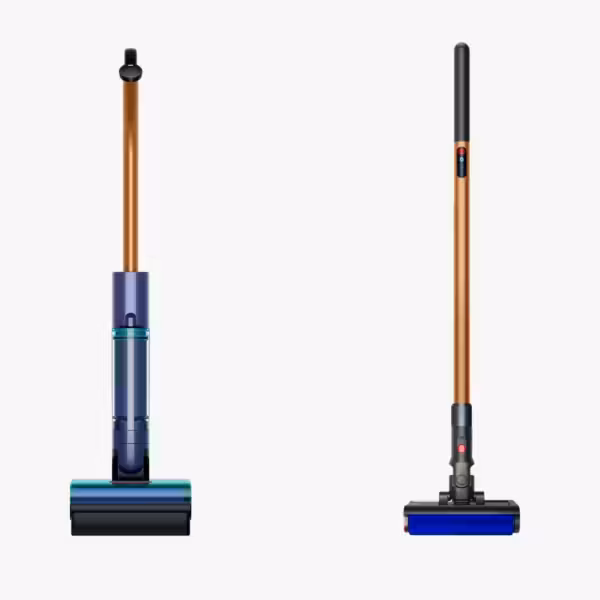 Dyson выпустил компактный моющий аппарат PencilWash за $350