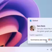 Microsoft отказалась от интеграции Copilot в уведомления Windows 11