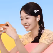 Baseus TWS 1 Youth Edition с Bluetooth 6.0 и 40 часами работы по цене 10 долларов 3 Baseus TWS 1 Youth Edition с Bluetooth 6.0 и 40 часами работы по цене 10 долларов