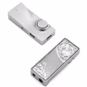 Moondrop Moonriver 3 — портативный ЦАП с усилителем 500 мВт и расширенным DSP 4 Moondrop Moonriver 3 — портативный ЦАП с усилителем 500 мВт и расширенным DSP