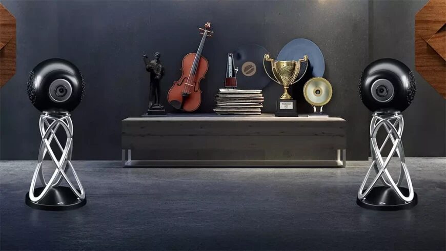 Cabasse объявила судебную защиту из-за финансовых проблем 4 Cabasse объявила судебную защиту из-за финансовых проблем