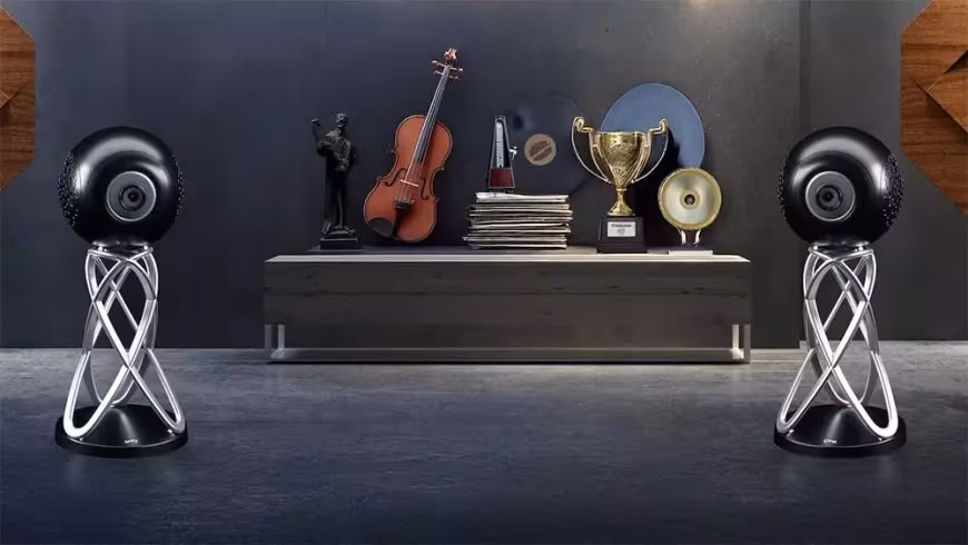 Cabasse объявила судебную защиту из-за финансовых проблем