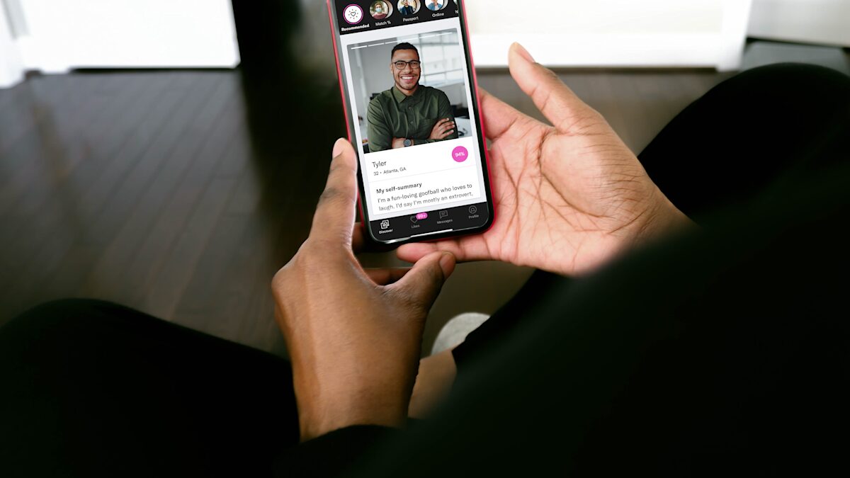 OkCupid урегулировал с FTC дело о незаконном использовании данных пользователей