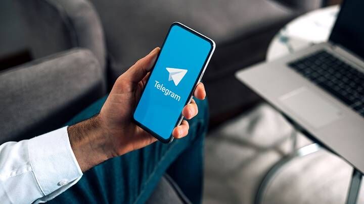 Telegram снова массово стал недоступен в крупных городах России