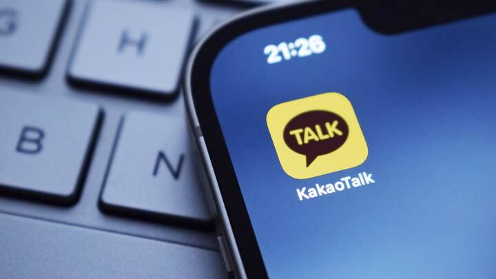 Доступен в России: функции южнокорейского мессенджера KakaoTalk