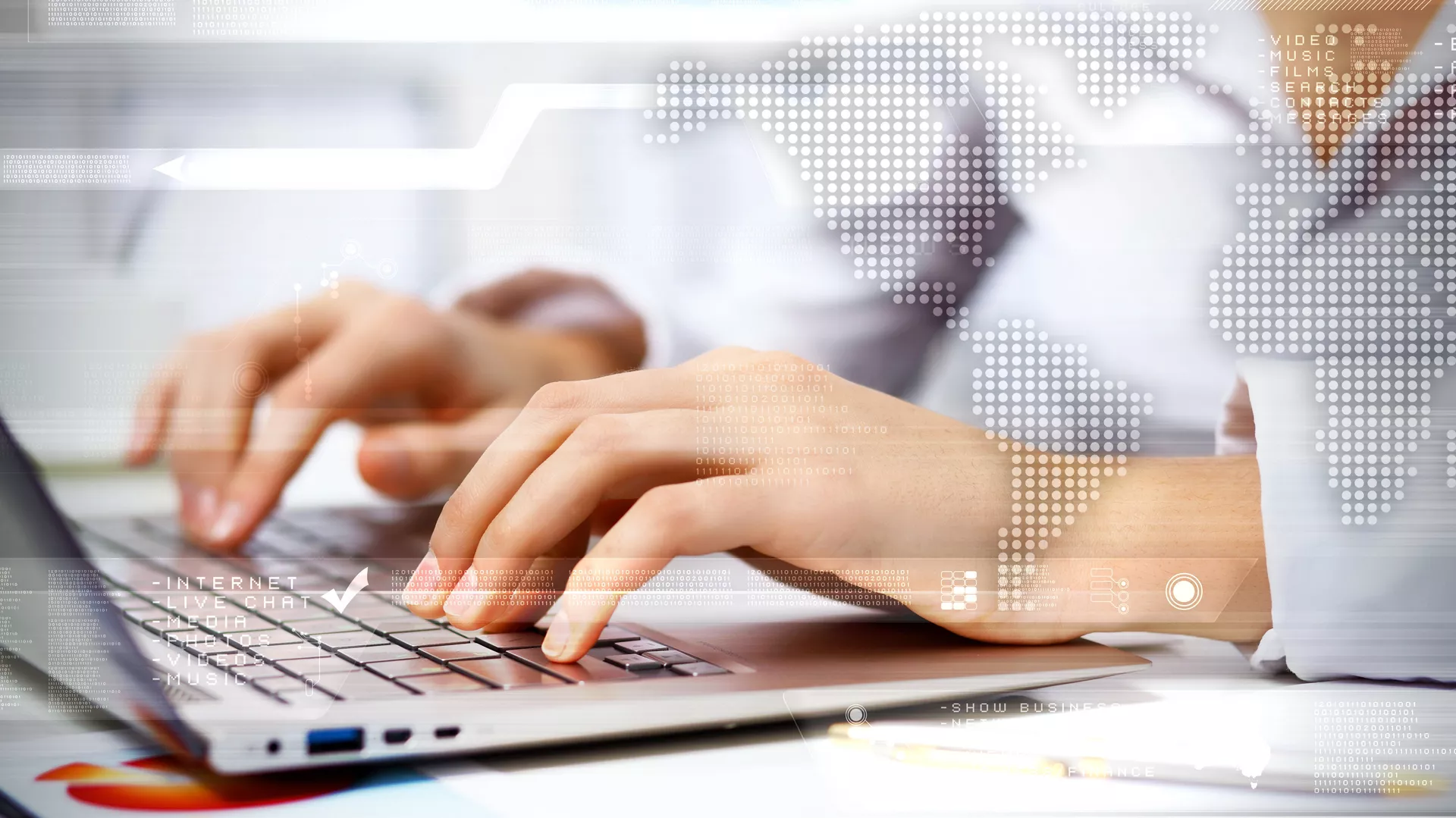 В России могут ограничить зарубежные ИИ, передающие данные за границу