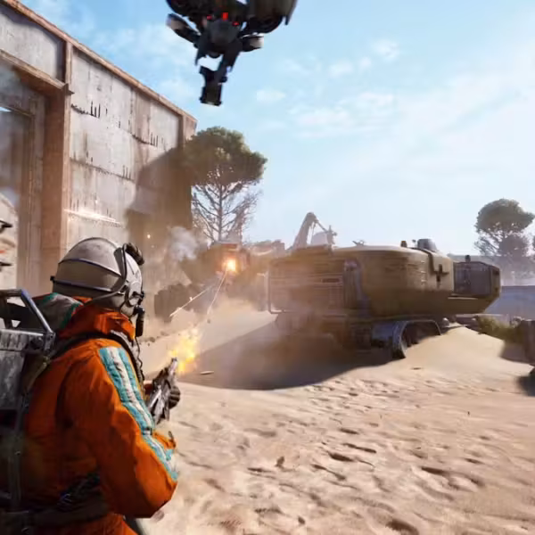 Весенняя распродажа в Steam: скидки на Arc Raiders, Hades 2 и другие хиты