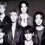 BTS собрали 18,4 млн зрителей на концерте в прямом эфире на Netflix