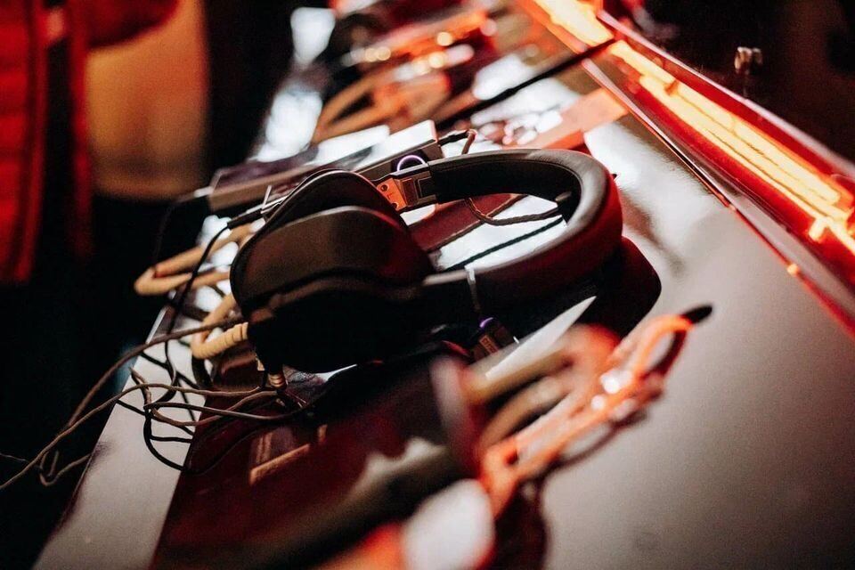 В Москве пройдет выставка Portable Hi-Fi & Audio Show 2026 с фокусом на портативную аудиотехнику 1 В Москве пройдет выставка Portable Hi-Fi & Audio Show 2026 с фокусом на портативную аудиотехнику