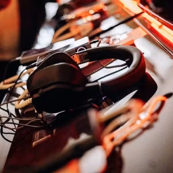 В Москве пройдет выставка Portable Hi-Fi & Audio Show 2026 с фокусом на портативную аудиотехнику