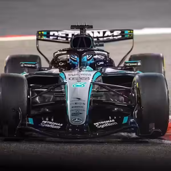 Apple TV побила все ожидания по просмотрам Формулы-1 на старте сезона